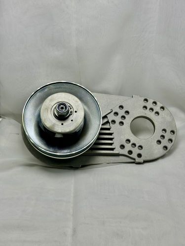 6.5 hp 212cc 30 series 3/4&#034; go kart torque converter clutch kit #40/41/420 10t