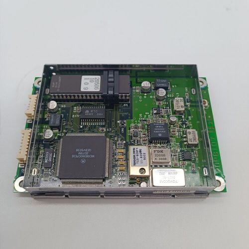 FURUNO 20P8107 Replacment PCB GB-92 Radar Sonar Open Array Radome Scanner GB92, US $142.49, image 4