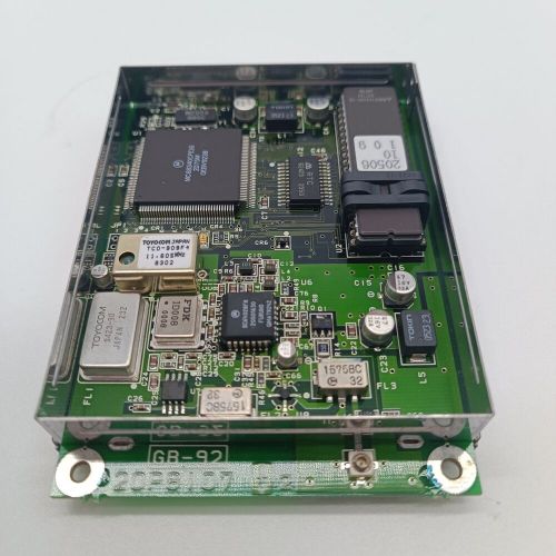 FURUNO 20P8107 Replacment PCB GB-92 Radar Sonar Open Array Radome Scanner GB92, US $142.49, image 5