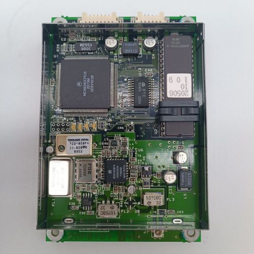 FURUNO 20P8107 Replacment PCB GB-92 Radar Sonar Open Array Radome Scanner GB92, US $142.49, image 6