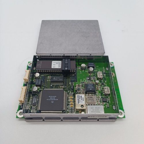 FURUNO 20P8107 Replacment PCB GB-92 Radar Sonar Open Array Radome Scanner GB92, US $142.49, image 7