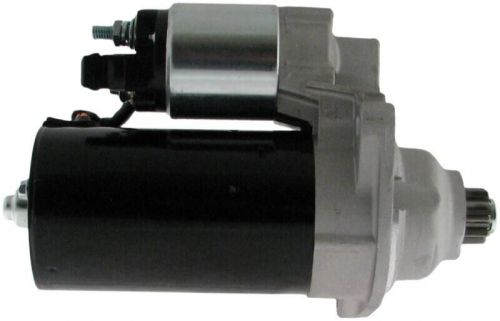 Starter for volkswagen jetta 1.9l 96-06 024911024d 726019 91157117 1012395 17755