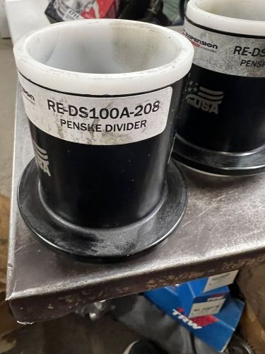 Penske spring dividers new re-ds100a-208