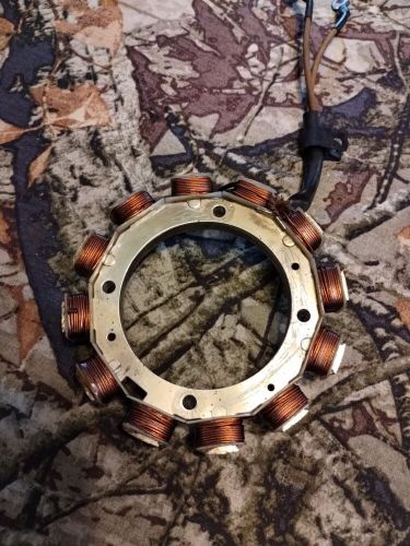 398-2996 stator ( charging ) mercury