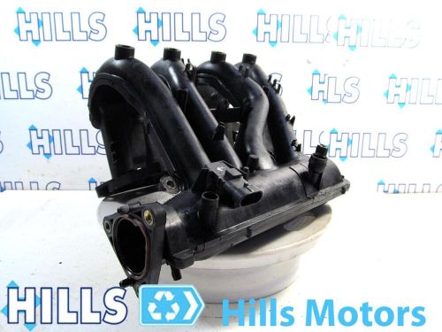 2004 renault clio 3 door 1149cc petrol intake manifold