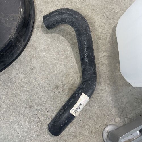 Volvo penta molded  hose 826423