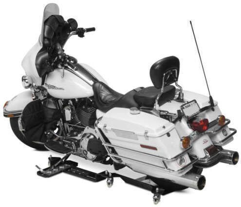 Bikemaster motorcycle dolly tlmd-a 15-2454 152454 bkm152454