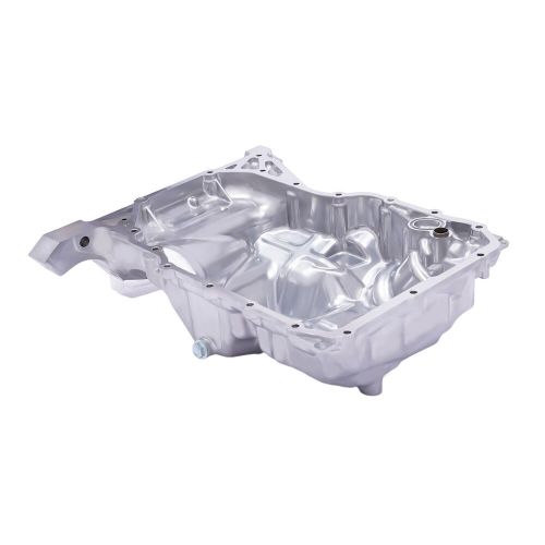 Engine oil pan for honda civic l4 2.0l 2016 17-2020 petrol front engine oil pan