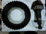 454 ss 14 bolt 9.5 chevy oem gm used 4:56 ratio gears oem from posi truck 