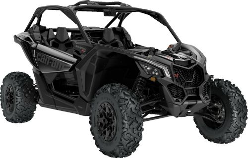 New ray toys maverick x3 black 1:18 scale 58193b