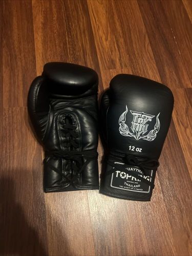 Top king super air 12oz open box