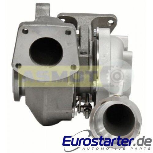 1*** turbocharger new - oe-ref. 070145701ex for vag-