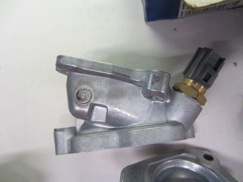 Genuine volvo thermostat housing only,  31219205