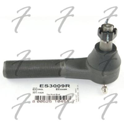 Falcon steering systems fes3009r tie rod-steering tie rod end