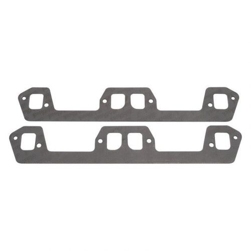 Edelbrock 7237 - exhaust gasket set