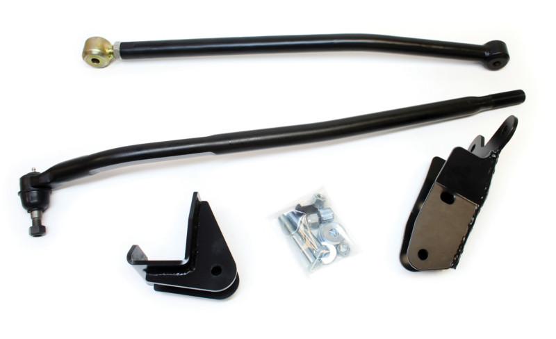 Teraflex 1600448 frame brace/drag link flip kit 07-13 wrangler