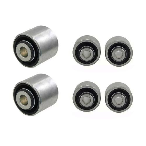 Suspension knuckle bush kit fit for jeep cherokee 2014-2023 5090072ad 5090095ac