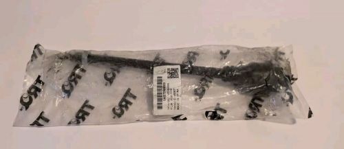 New trq front driver or passenger side inner tie rod 1aste00089