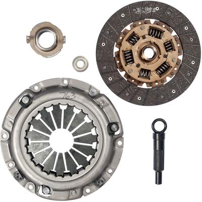 Ams automotive 24-004 clutch-clutch kit