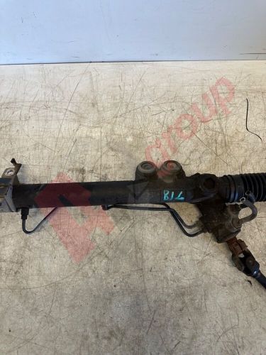 Isuzu d-max utah mk2 power steering rack 12-17