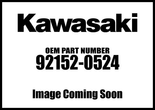 Kawasaki 2008-2014 kfx450r collar 25x30x14 92152-0524 new oem