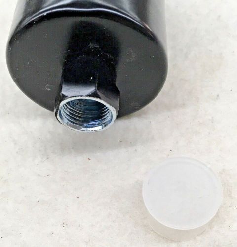 Drive works fuel filter dw-33144 (nos)