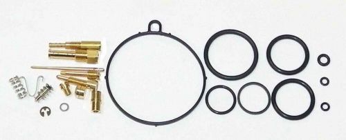 Wsm carburetor kit honda 90 trx-x &#039;13-16 - 016-058