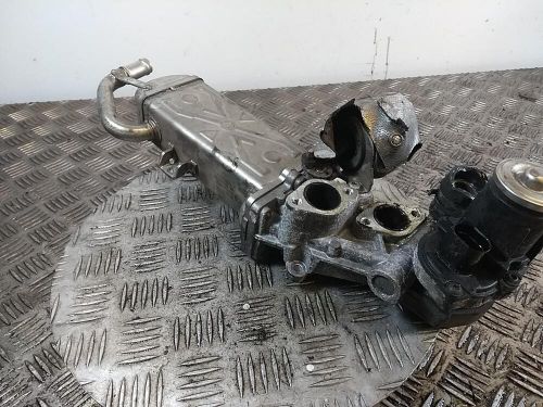 2010 audi a3 2.0 diesel egr egr module 0280751012 03l131512cf 368