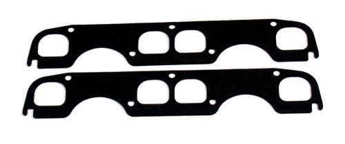 Taylor/vertex header gaskets xx carbon sbc w/brodix heads 68023