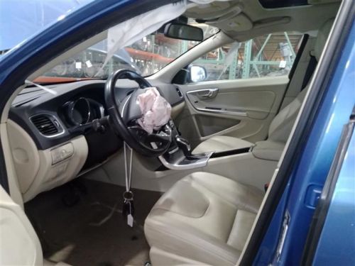 Air bag assembly rh passenger side dash rh/ 2014 s60 sku#3894875