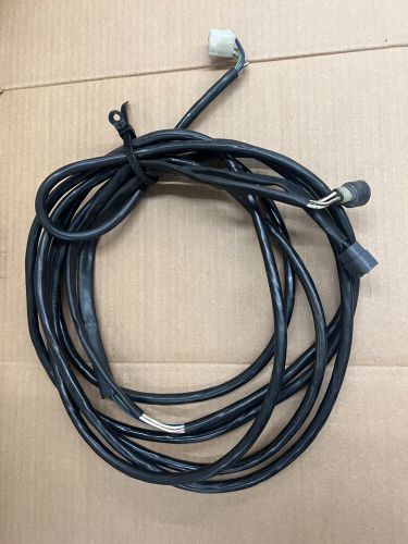 Volvo penta aq series tilt pump wire harness inv #2