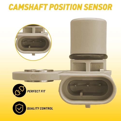 Fit chevy express,silverado,tahoe engine camshaft position sensor auxito epp