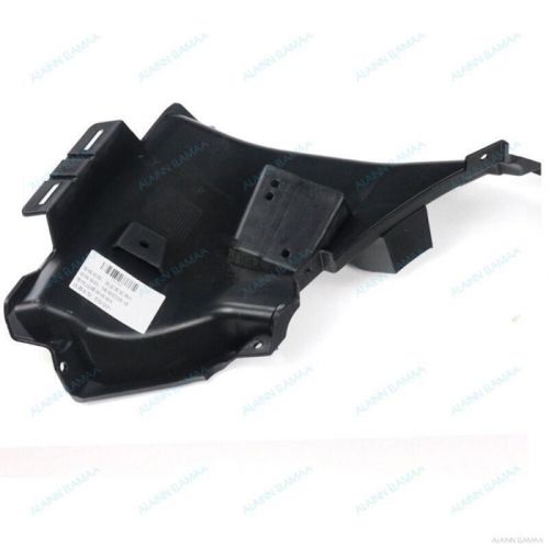 Front bumper air duct support bracket h for lr discovery sport l550 2020+,left