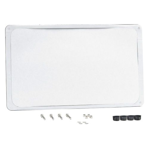 Raymarine a80555 - flat mount kit for element 12 displays