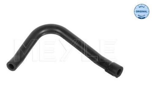 014 009 0055 meyle hose, cylinder head cover breather for mercedes-benz