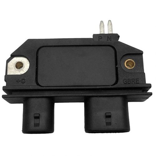 2x ignition module for    4-cyl v6 &amp; v8 engines9614