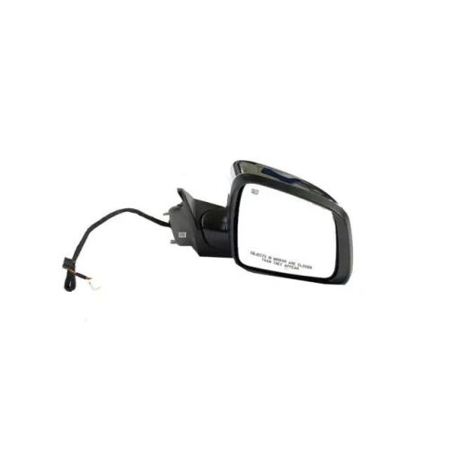 Genuine mopar outside rear-view mirror right 68365716ac