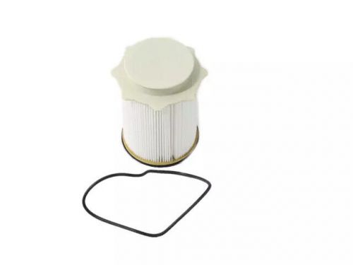 Genuine mopar fuel filter 68157291aa