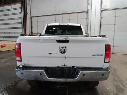 Alternator 2018 ram2500 sku#3893953