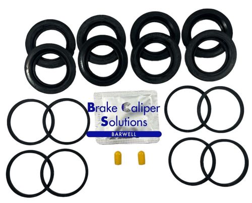 For land rover range rover (3) 2.7 3.6 4.2 frontaxle  brake caliper repair kit