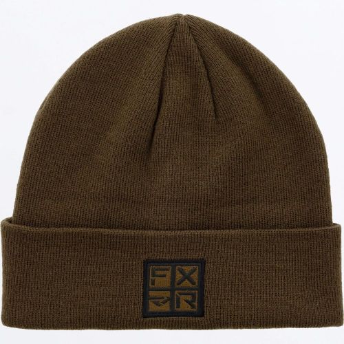 Fxr racing task beanies plus bronze