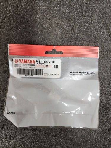 Yamaha 68t-11325-00 oem cylinder head anode, for f150 - f300