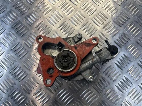 Nissan qashqai ii j11, j11 vacuum pump 8200472458 2.00 petrol 106kw 25010789-