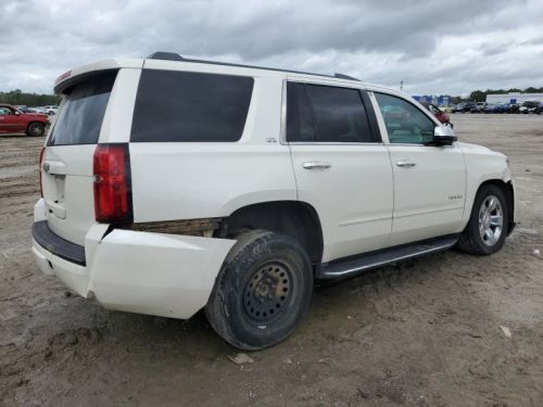 Radiator fan motor fan assembly opt l83 fits 14-19 sierra 1500 pickup 7050970