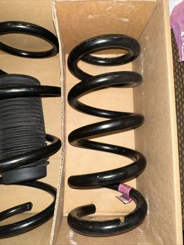 18’-23’ ford mustang oem springs