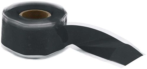 Allstar performance all14285 silicone repair tape 10 ft long 1 in wide black