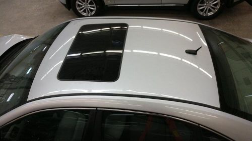 Sunroof for impala glass only priv-m127