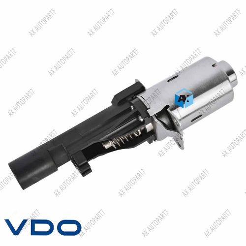 11377603979 vdo new engine valvetronic actuator motor oemfor bmw e71 n20 n55 s55