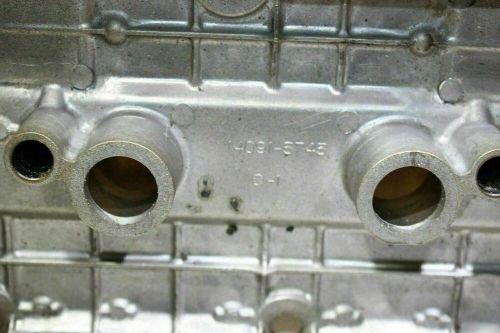 Kawasaki stx-12f stx-15f engine cylinder head valve cover ultra 250x 1200 1500