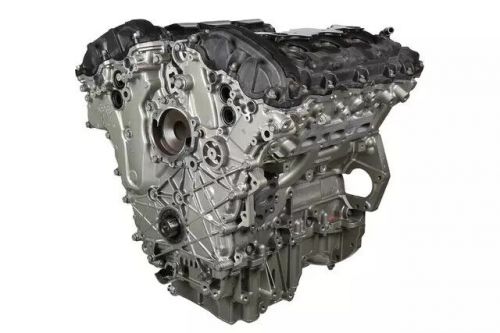 Genuine gm 3.6l engine 19303674